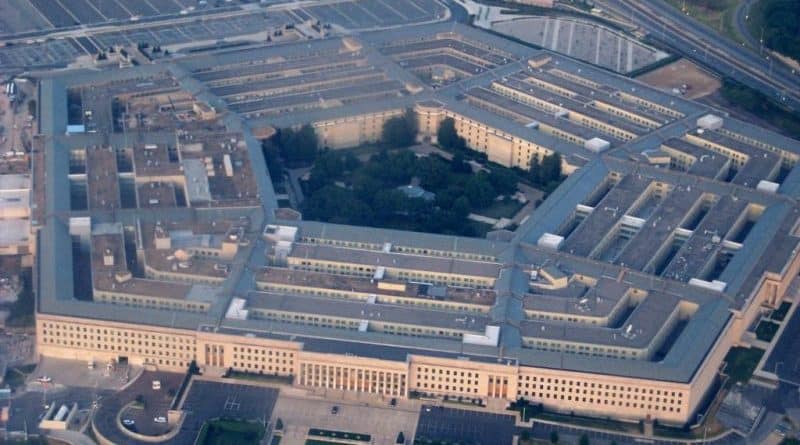 The Pentagon has allowed transgender people to serve in the army