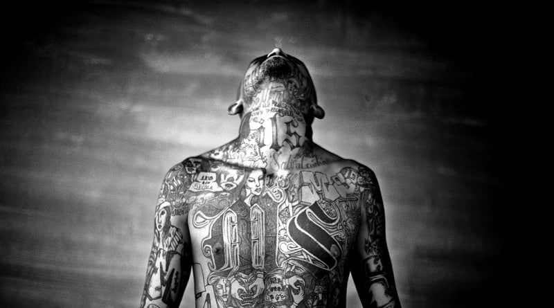 13 facts about the most violent gang in the world MS-13