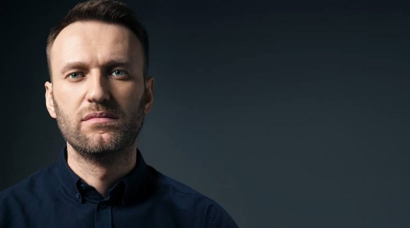 BBC: the Kremlin will not allow Navalny to run for President