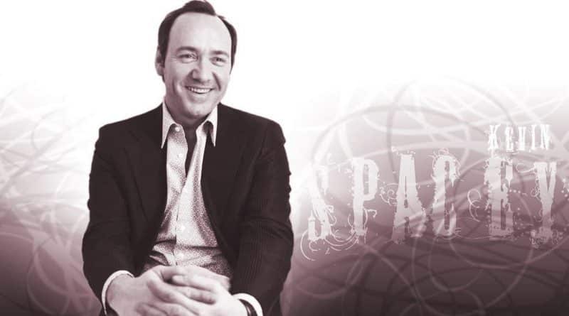 Actor Kevin spacey made coming out after allegations of child sexual abuse