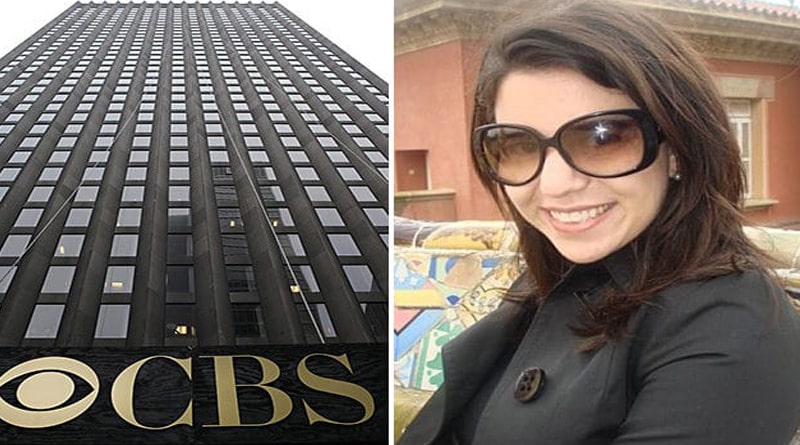 A CBS employee was fired due to comments about the victims of Las Vegas