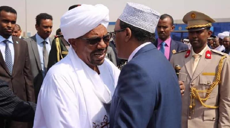 The United States will lift economic sanctions against Sudan