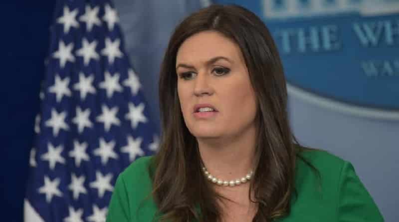 The white house: «Now is not the time to argue about gun laws»