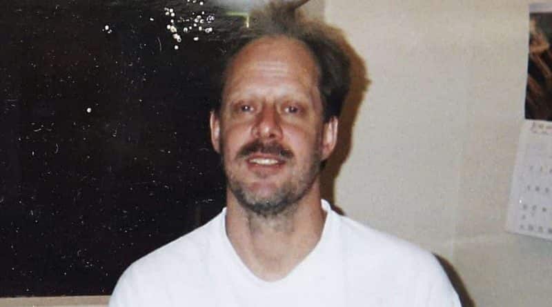 The result: the Las Vegas shooter had severe mental illness