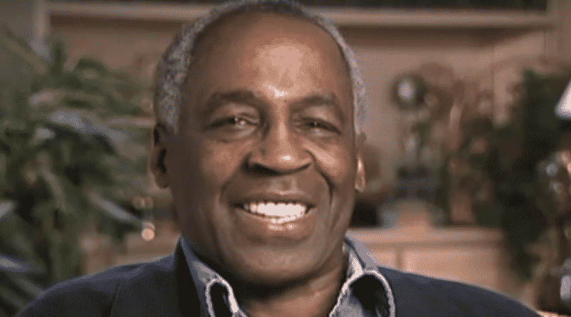Actor Robert Guillaume died in 89 years