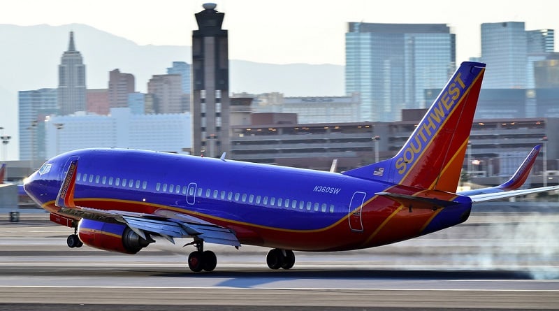72-hour sale from Southwest: tickets from $49
