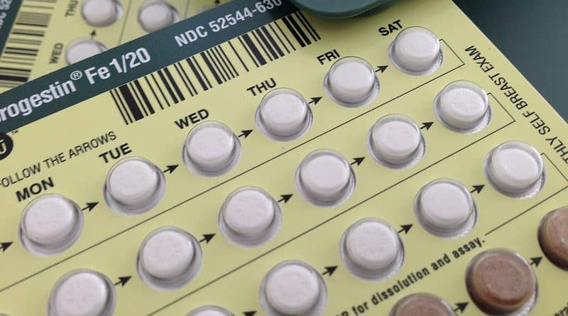 The administration of President allowed to exclude birth control from health insurance
