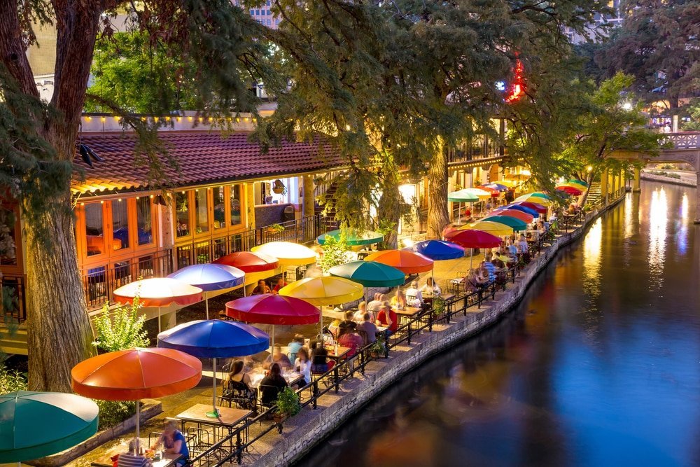 TOP 5 best cities for retirees