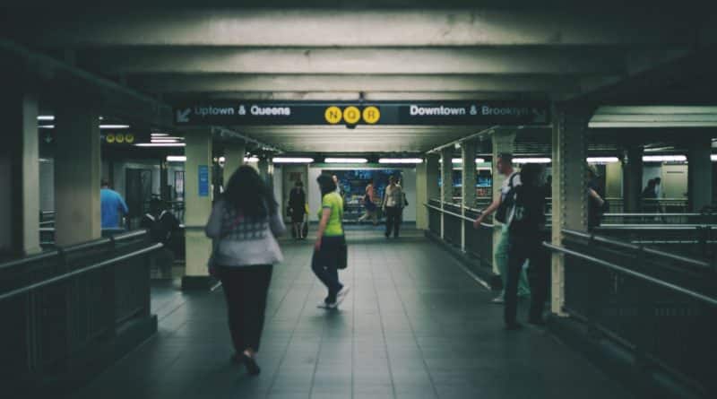 Report | Metro new York is a nightmare