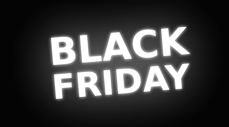 «Black Friday» goes down in history
