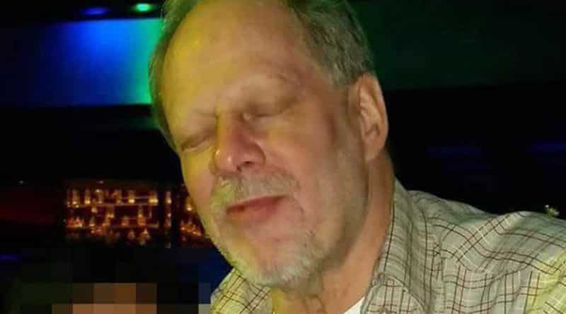 Las Vegasi shooter Steven Paddock: who is he and what’s his motive?