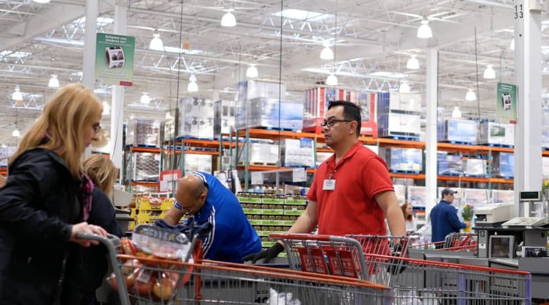Costco launches new services for its customers