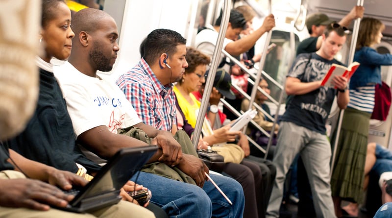 The MTA will launch a new mobile application for passengers of all modes of transport
