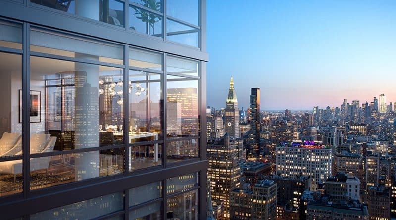 Affordable housing in new York apartments in Chelsea from $867 per month