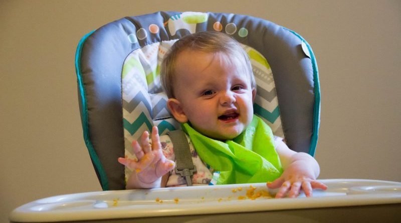 In baby food and found arsenic, lead and BPA