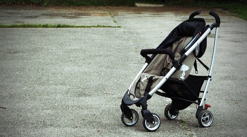 Brooklyn woman tried to kidnap baby in a stroller