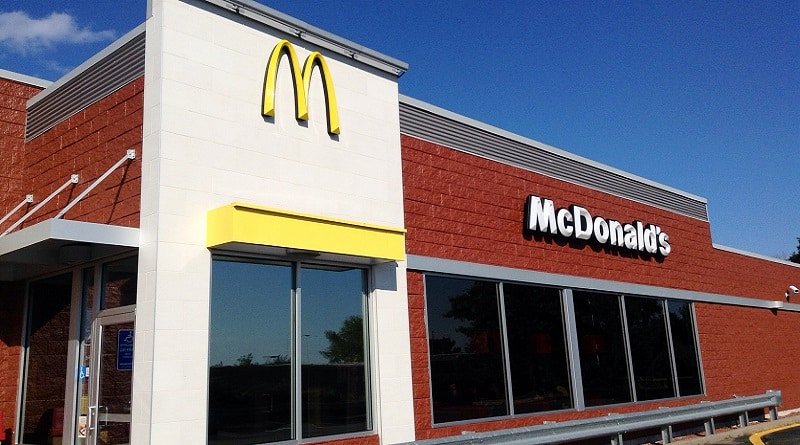 A former employee of McDonald’s told what not to buy at the restaurant