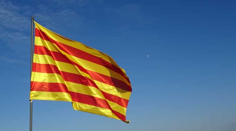 Catalonia plans to declare independence on Monday