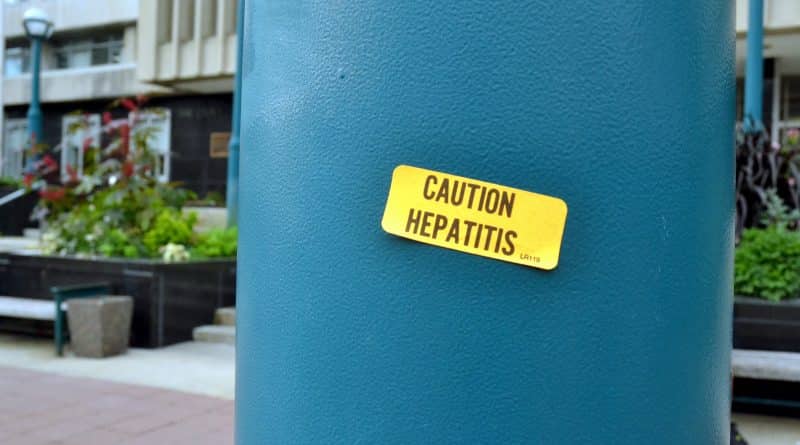 Doctors encourage visitors of the new York restaurant urgently vaccinated against hepatitis A