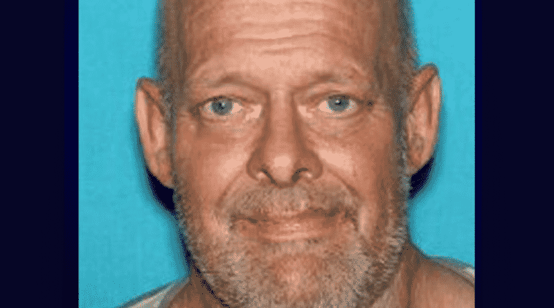Brother Las Vegas the shooter arrested for possession of child pornography