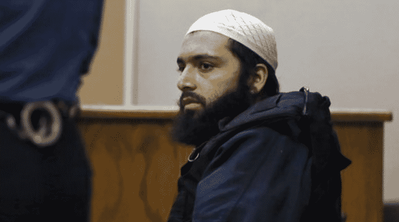 The culprit of last year’s bombings in Chelsea spends the rest of his days in prison