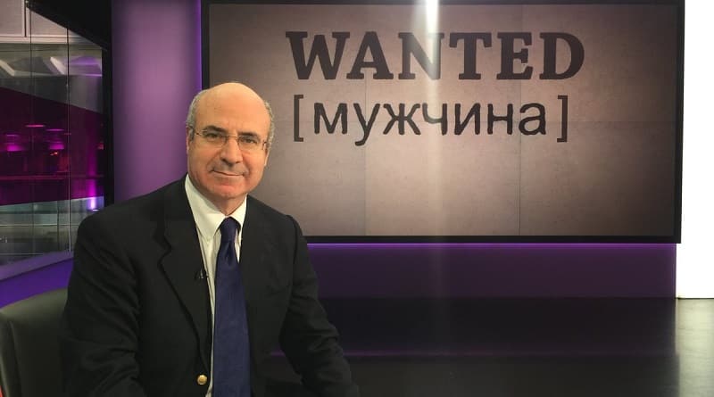 Browder, the person involved in the «Magnitsky case», again received permission to enter the U.S.