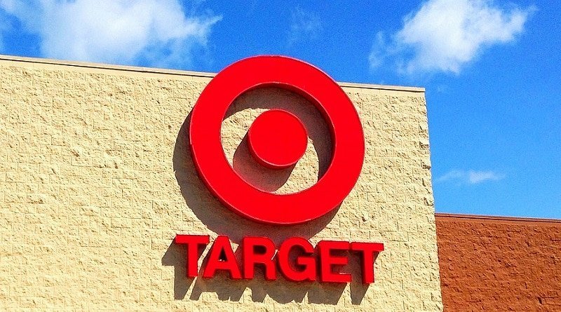 Target is urgently looking for employees for seasonal work in Los Angeles