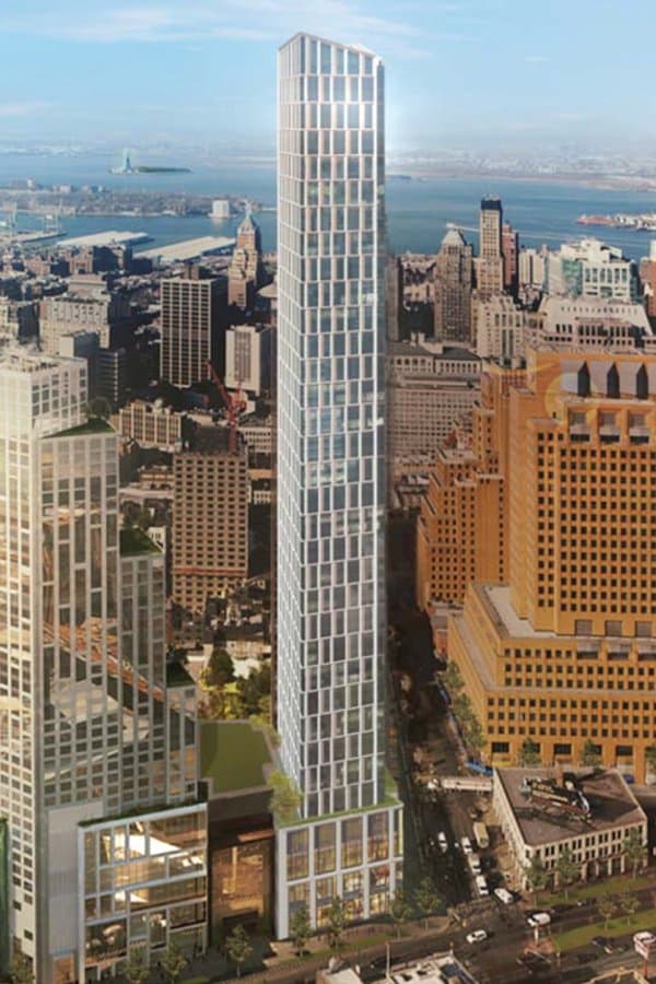 Brooklyn will get its own skyscraper