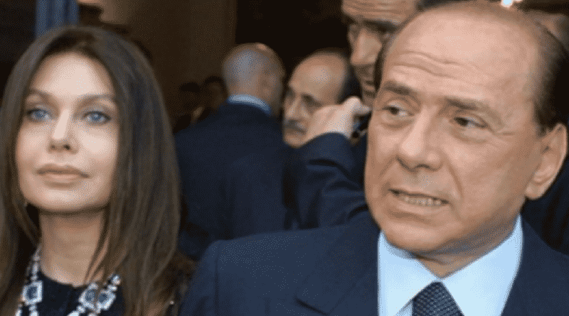 Ex-Wife of Silvio Berlusconi will return to him $70 million alimony