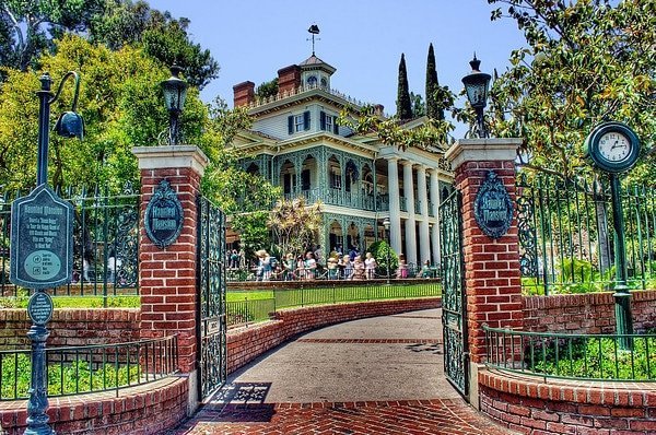 A man was sentenced for raping 11-year-old girl at Disneyland