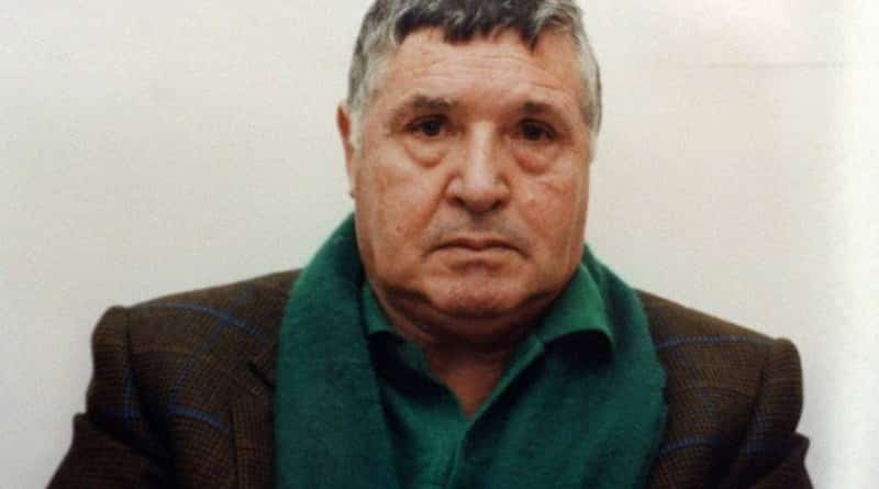 Died of the «Beast of Corleone» — the most powerful boss of the Sicilian mafia