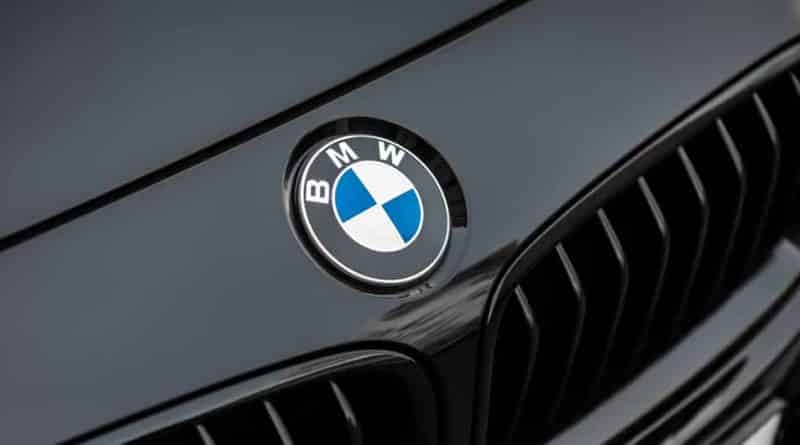 BMW will recall 1.4 million vehicles for fire risk