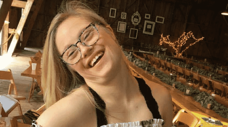 Girl with down syndrome and epilepsy took two awards at the beauty contest