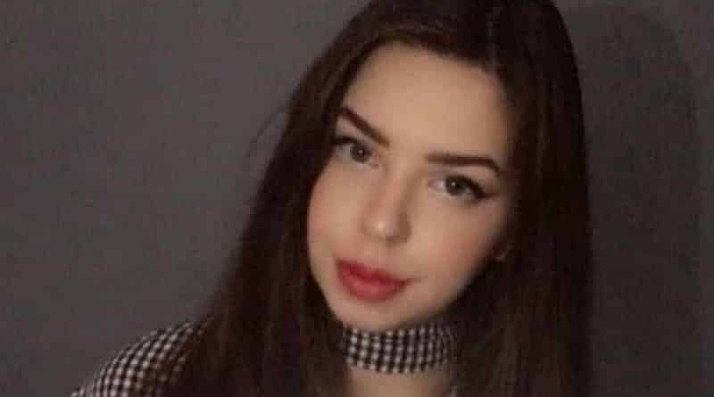 19-year-old model sold her virginity for $3 million businessman from Abu Dhabi