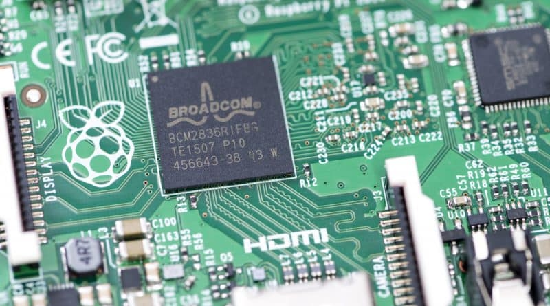 Broadcom has offered to buy chip maker Qualcomm for $105 billion