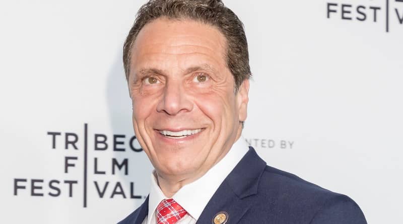 The new Yorker says that Cuomo’s office ignored sexual harassment