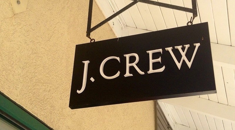 J. Crew closes twice as many stores than planned