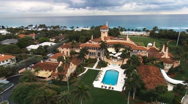 The Trump Organization has achieved 70 issuance of visas to foreigners to work in Mar-a-Lago