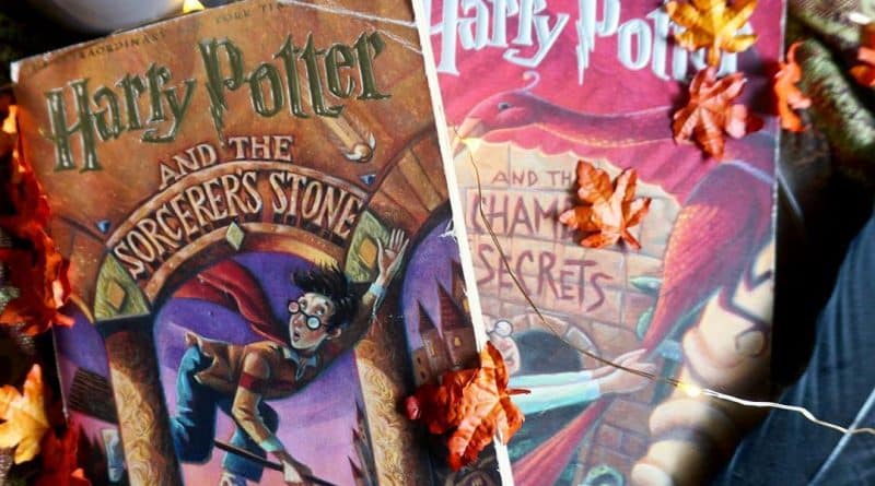 The Love for «Harry Potter» makes people better