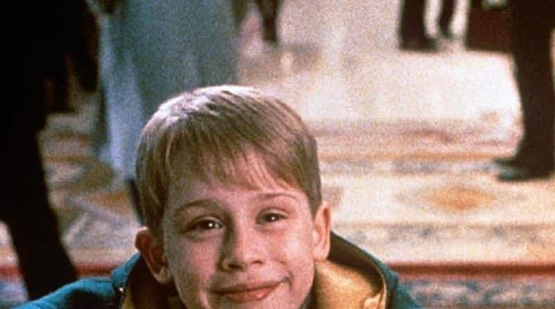 The Plaza will allow to plunge into the movie «home Alone 2»