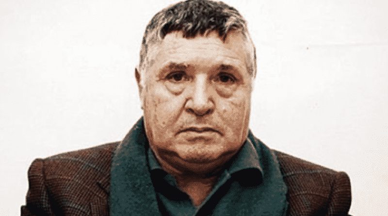 «Boss of bosses» of Cosa Nostra died on 88-m to year of life