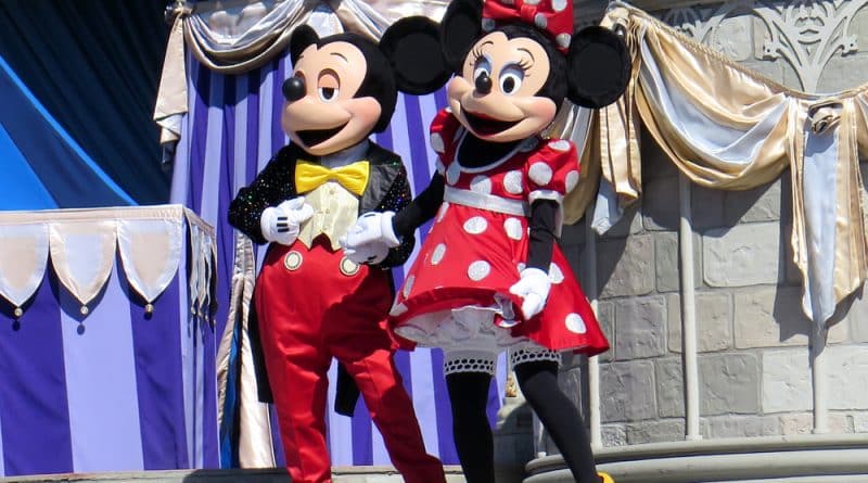 6 little-known facts about Mickey mouse
