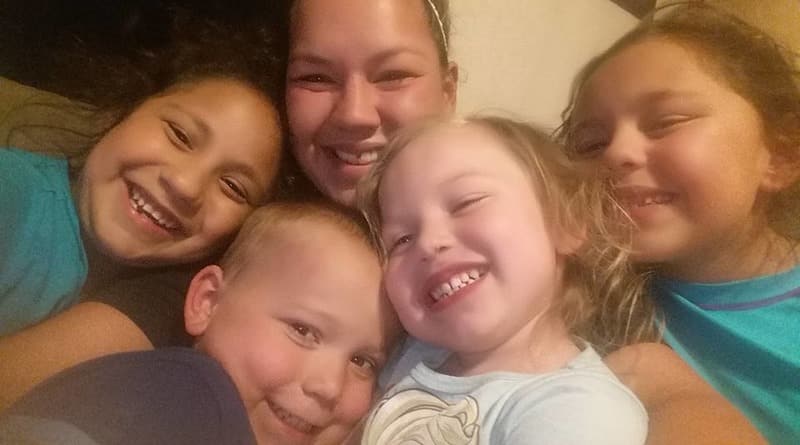 Mother and two sisters were killed in front of 5-year-old boy during a shooting in Texas
