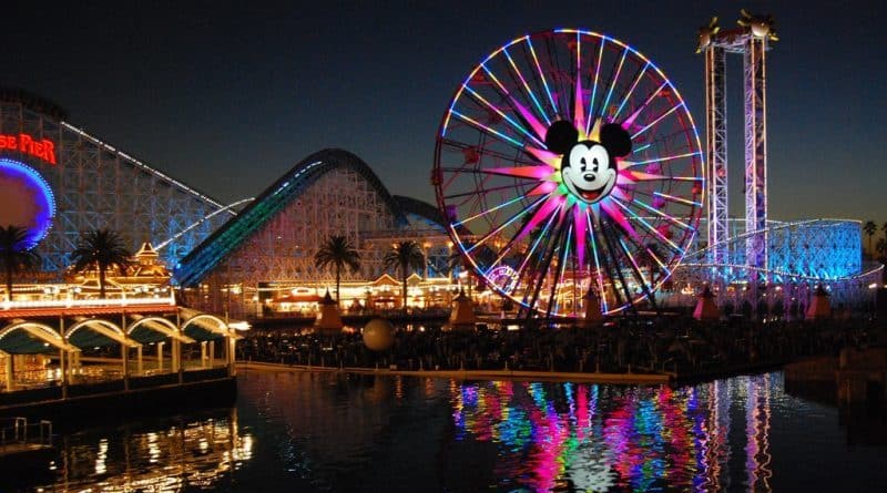A man was sentenced for raping 11-year-old girl at Disneyland