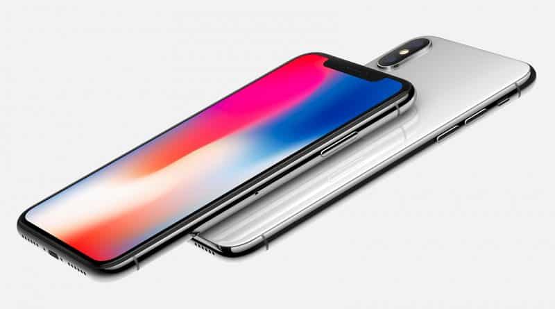 Apple has warned about the problem with the screens iPhoneX
