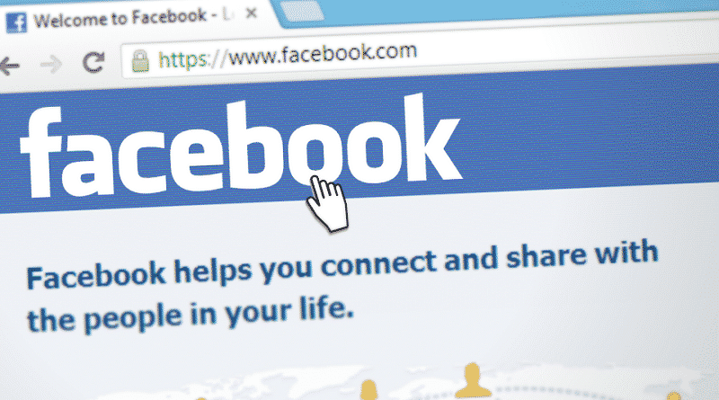 Facebook users can learn whether they viewed the pages created by Russian propaganda
