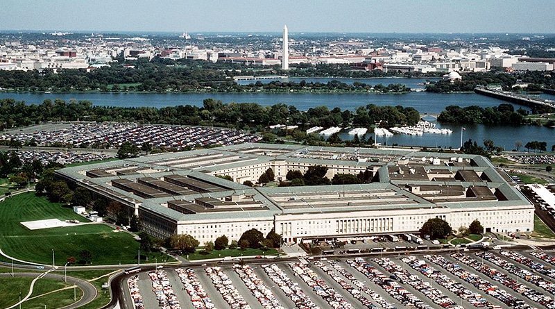 The Pentagon has explained why it needs a biomaterials Russians