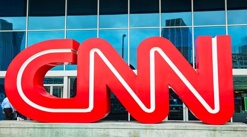 Rupert Murdoch is not averse to buy CNN