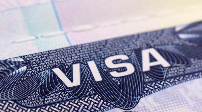 USA rarely denied visas to Russians than Ukrainians and Cubans