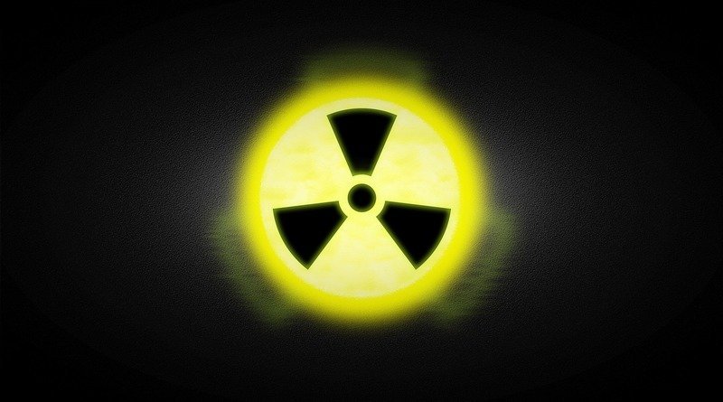 A mysterious radioactive cloud over Russia saw in Europe